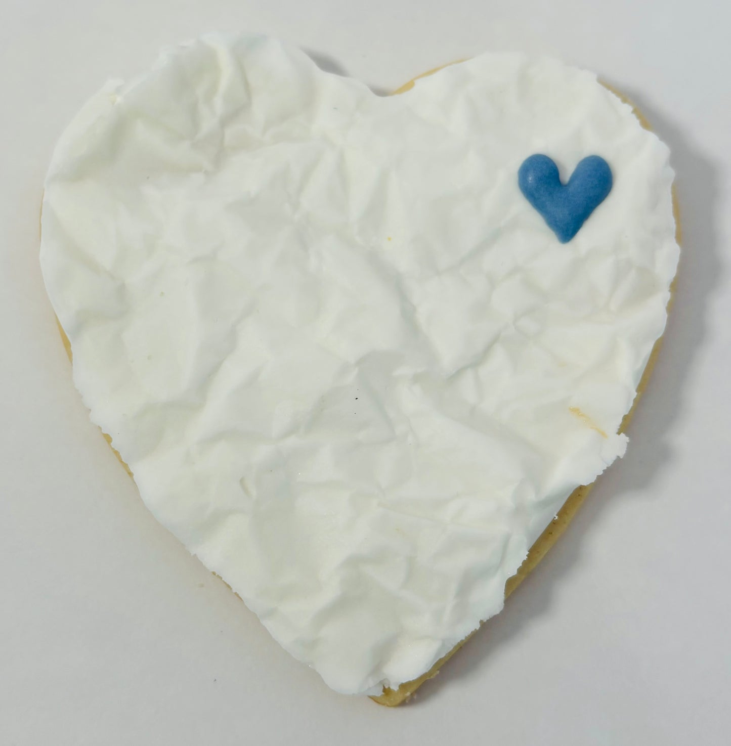 Custom Royal Icing Sugar Cookies