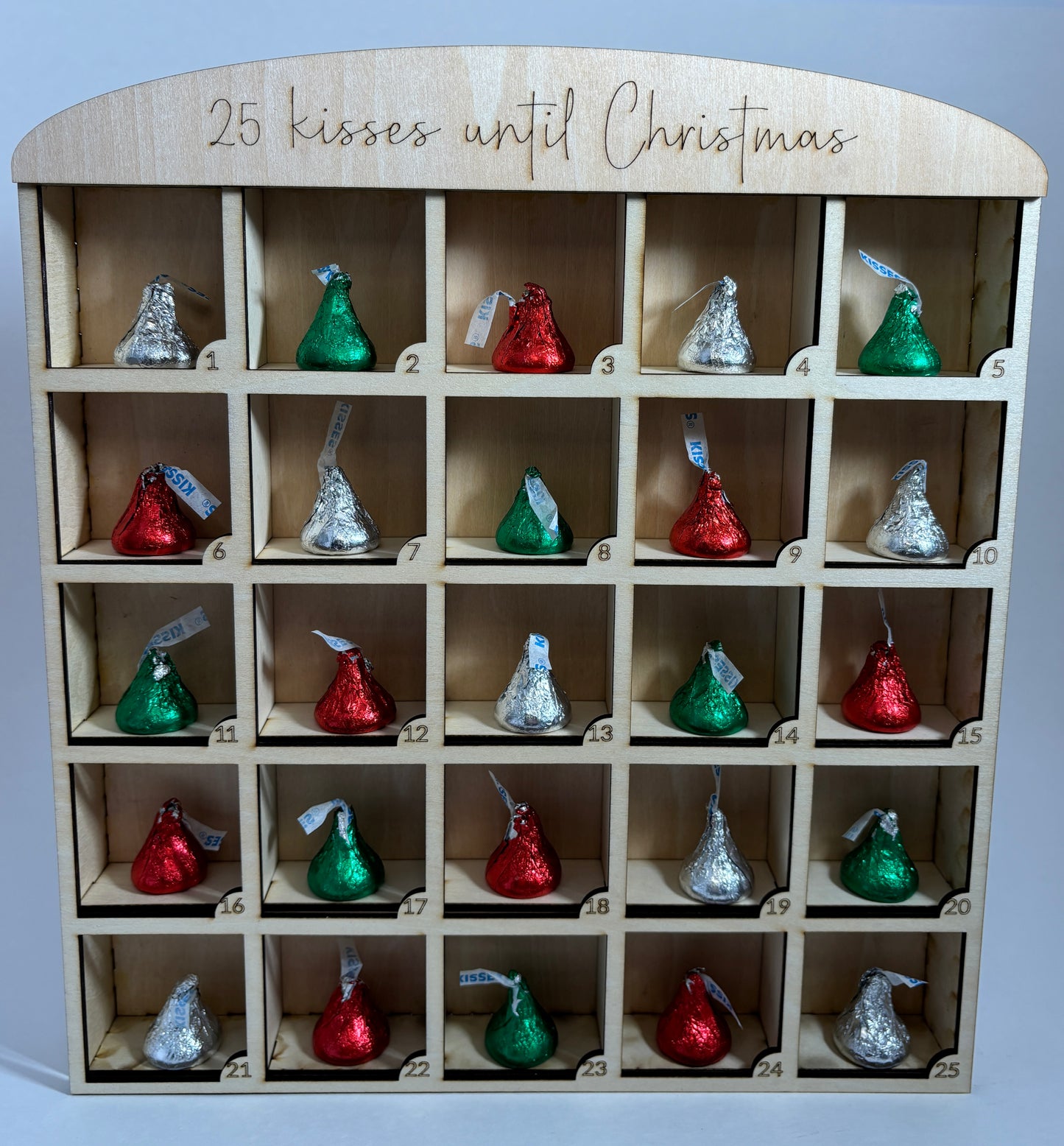 Christmas Advent Calendar