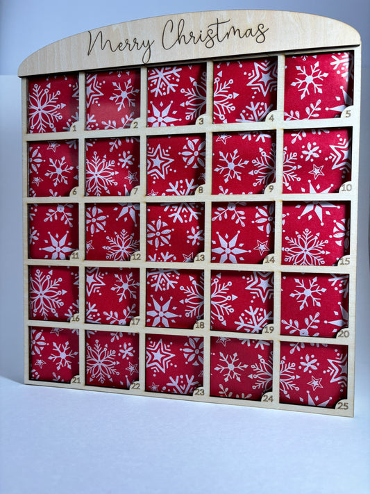 Christmas Advent Calendar