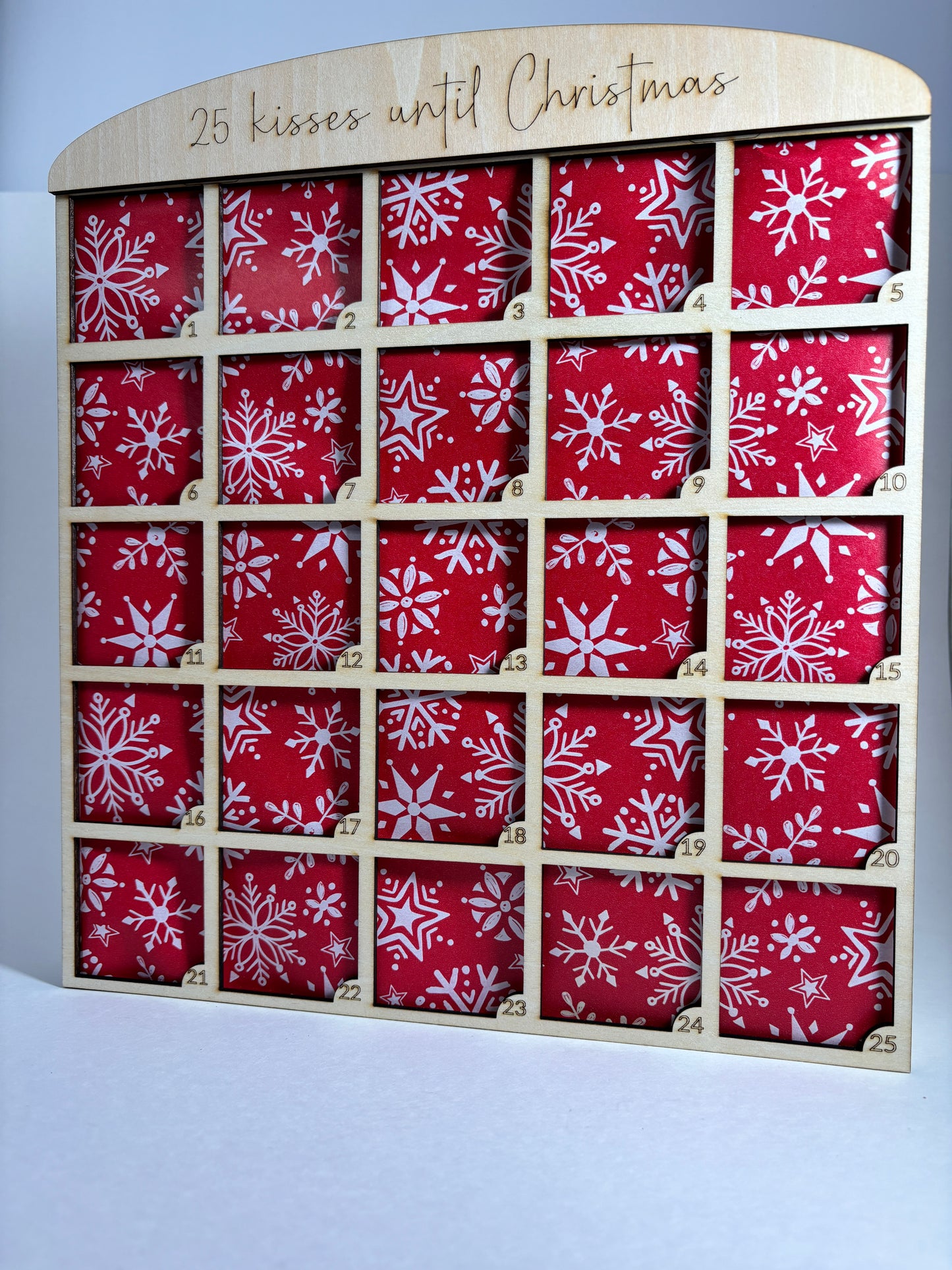 Christmas Advent Calendar