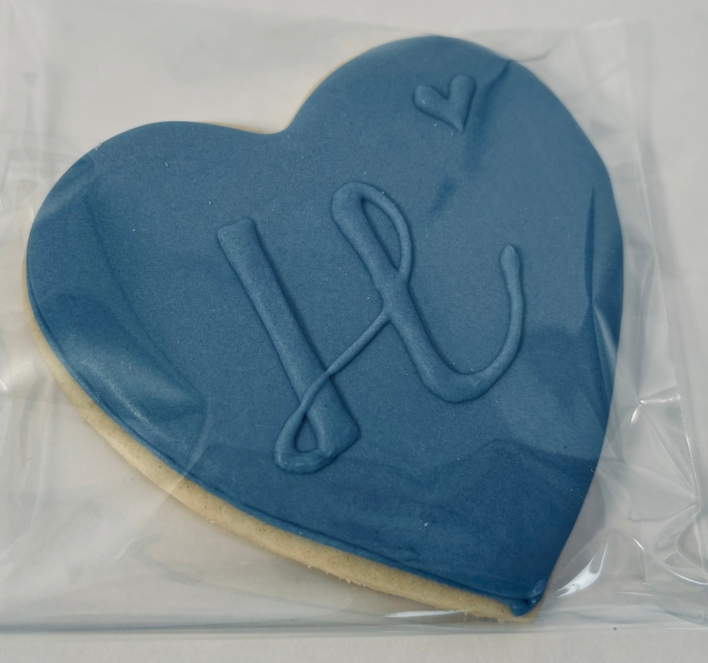 Custom Royal Icing Sugar Cookies